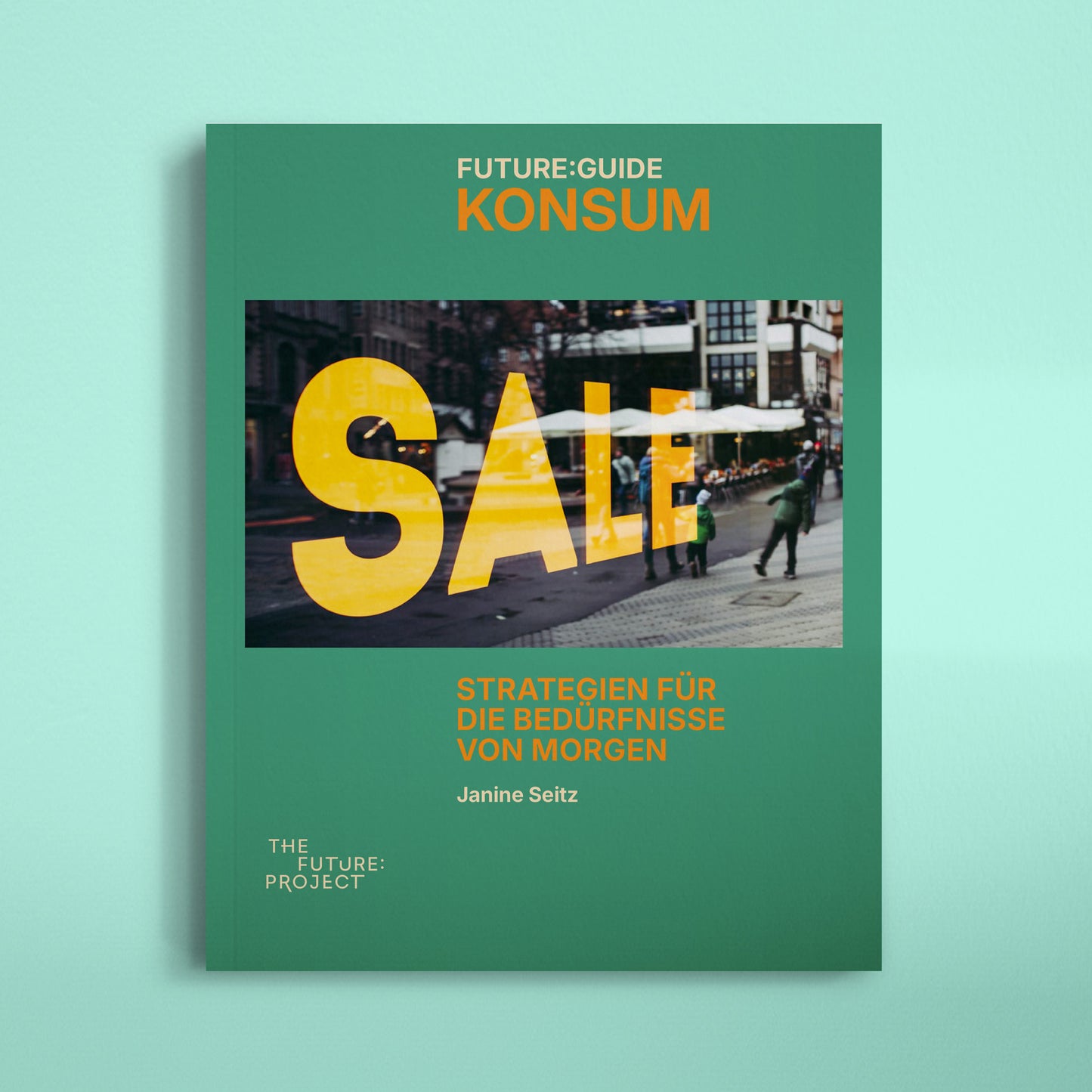 Future:Guide Konsum