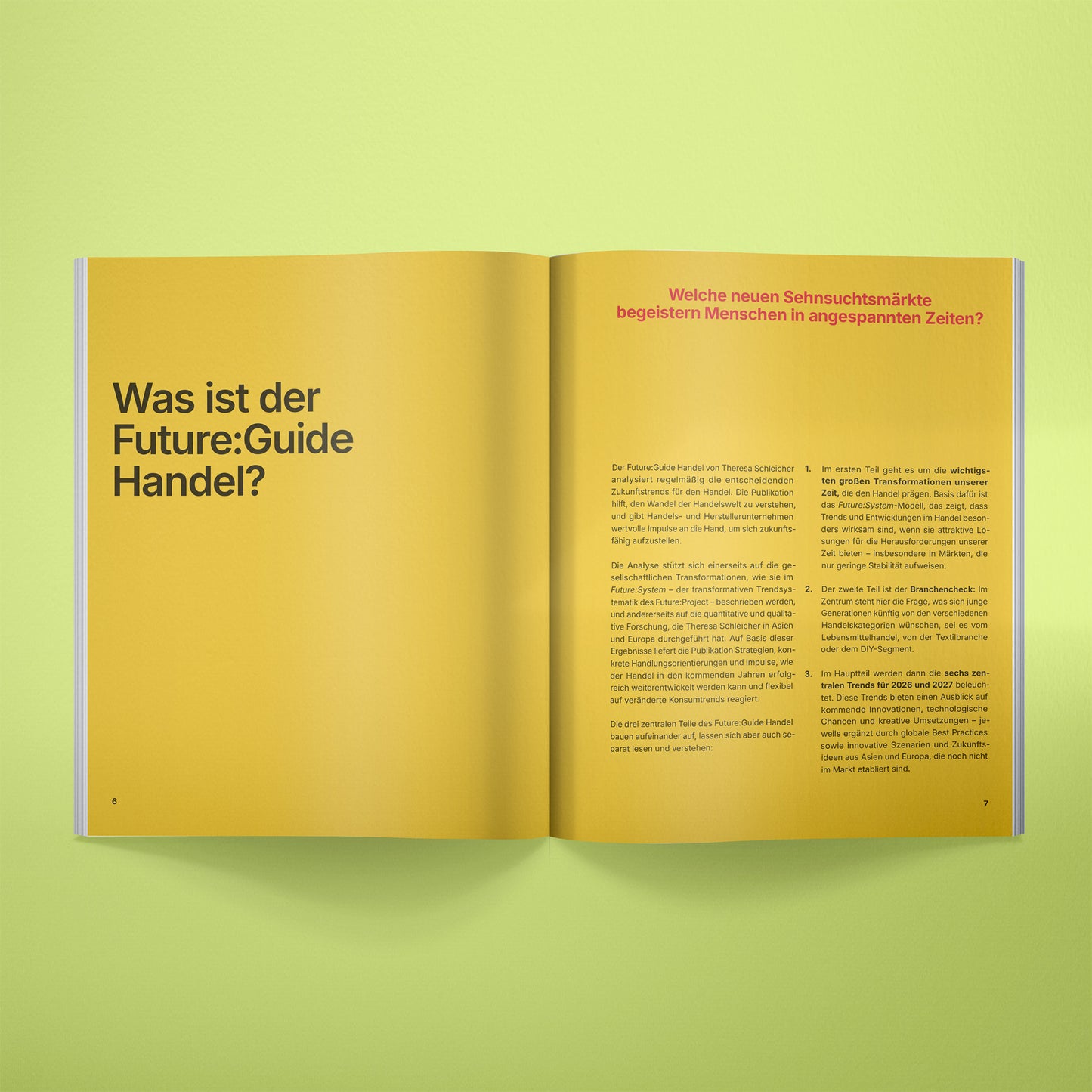 Future:Guide Handel