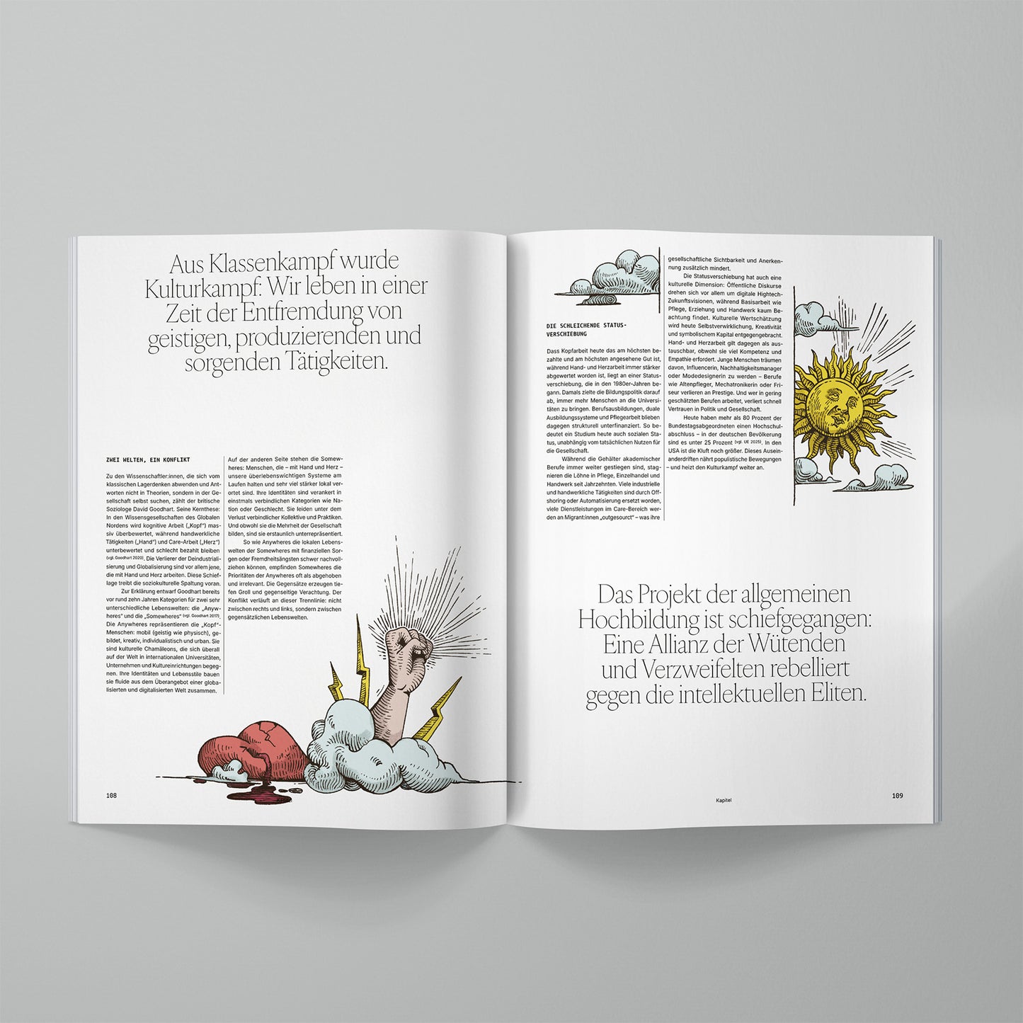 Beyond 2026 – Das Jahrbuch für Zukunft