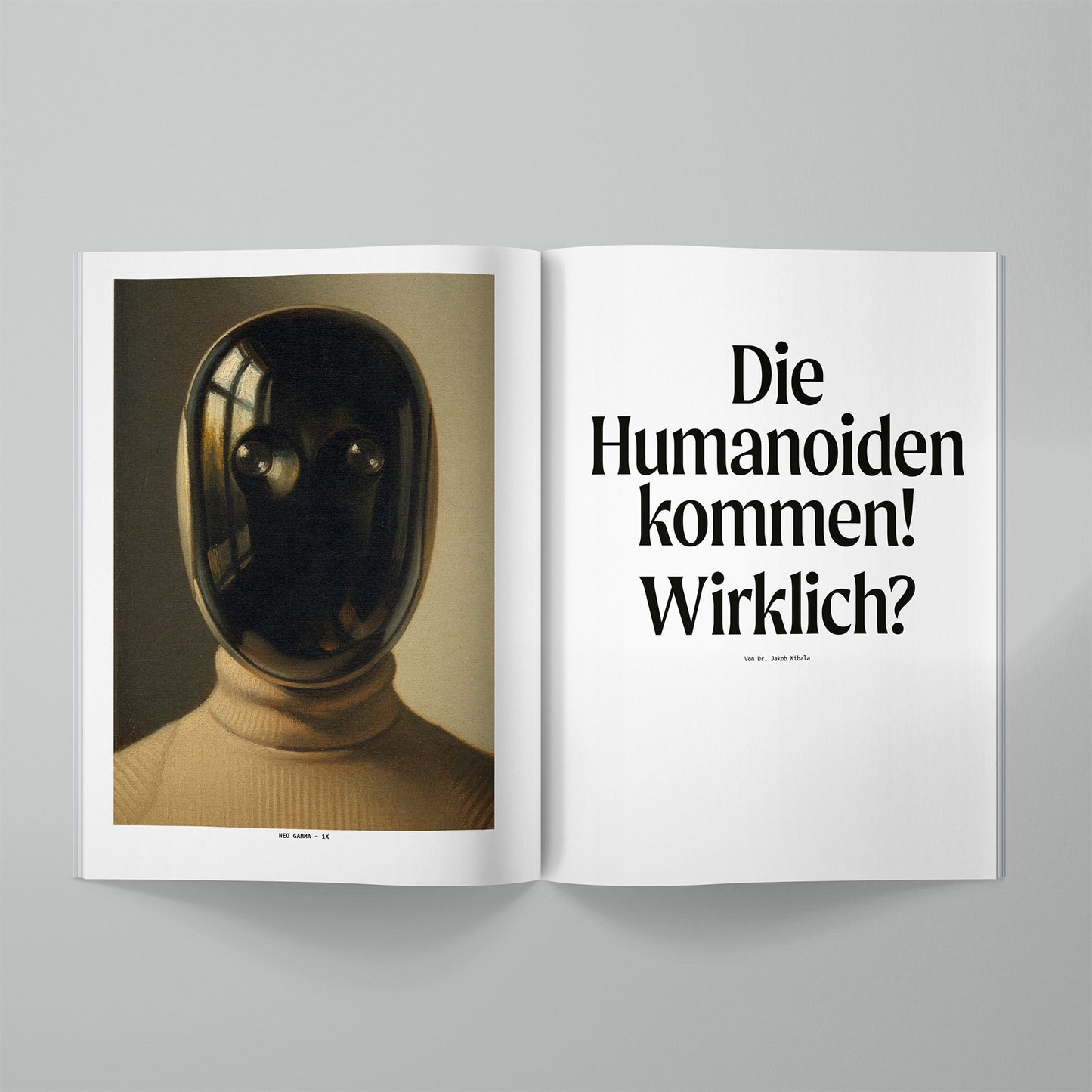 Beyond 2026 – Das Jahrbuch für Zukunft
