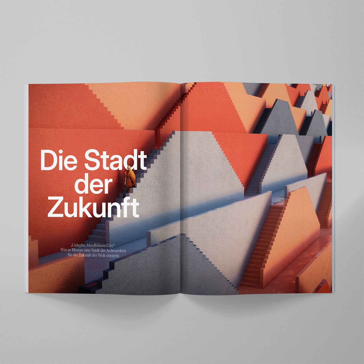 Beyond 2026 – Das Jahrbuch für Zukunft