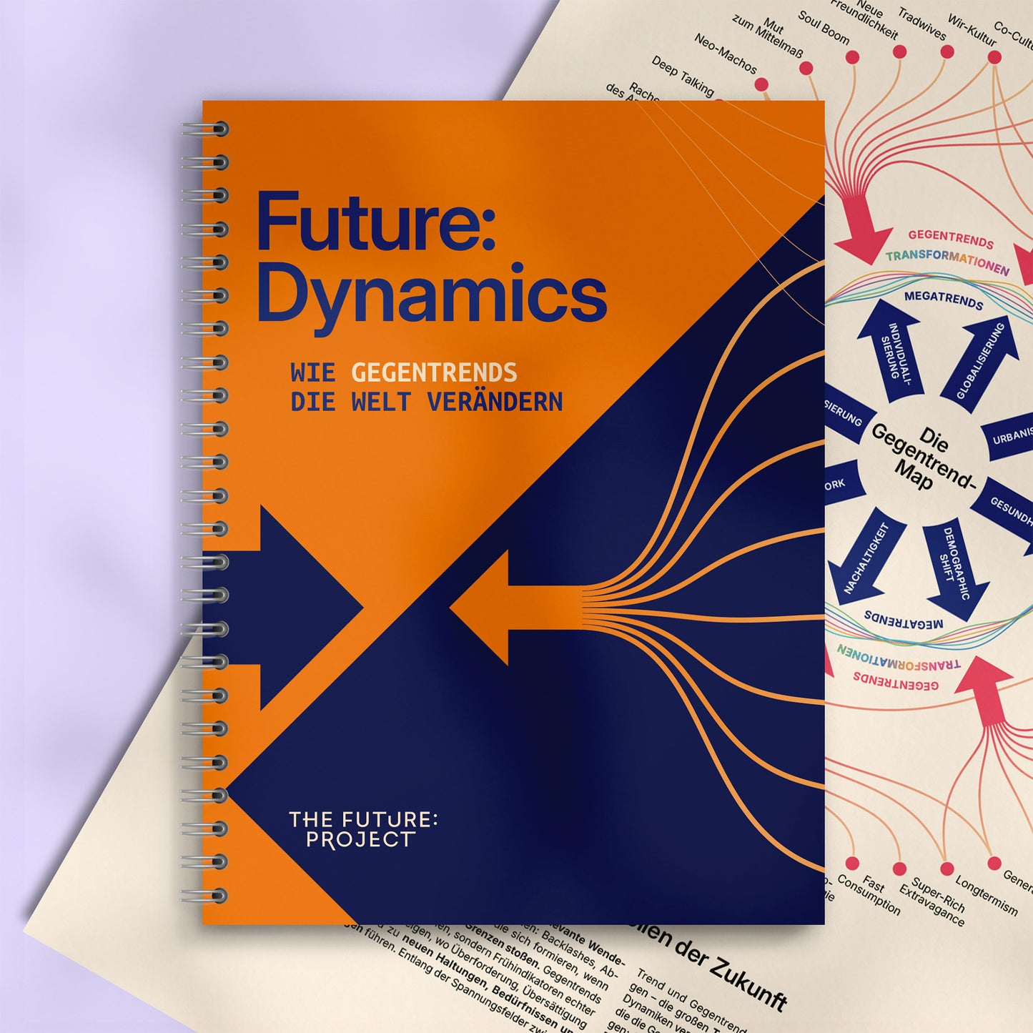 Future:Dynamics – Wie Gegentrends die Welt verändern