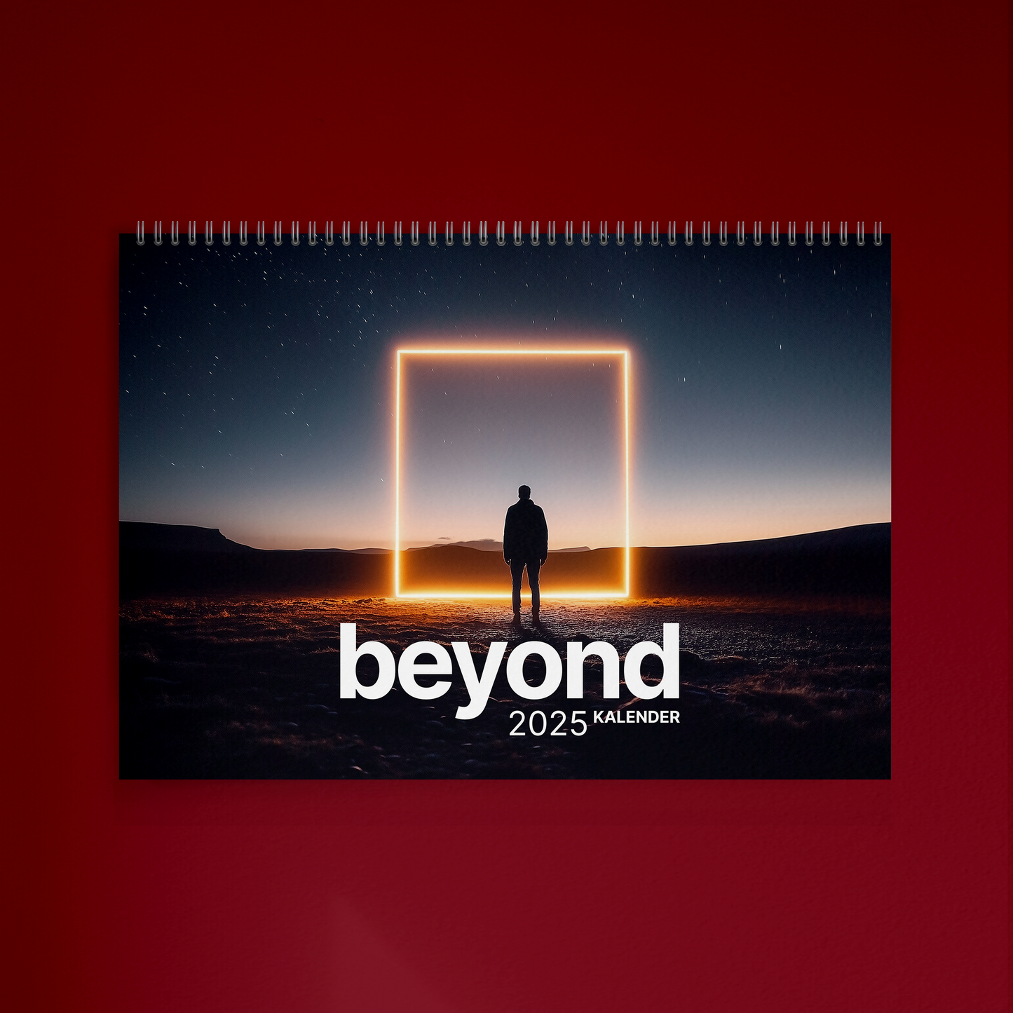Beyond 2025 Kalender