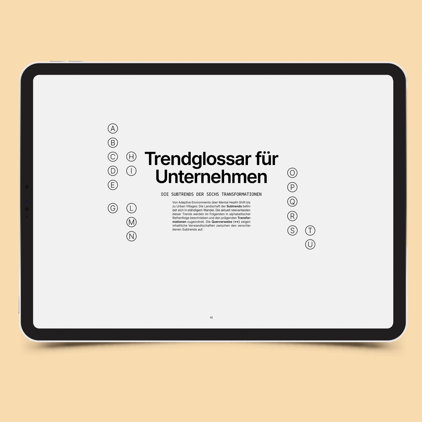 Workbook Future:System – Methoden zur transformativen Zukunftsgestaltung