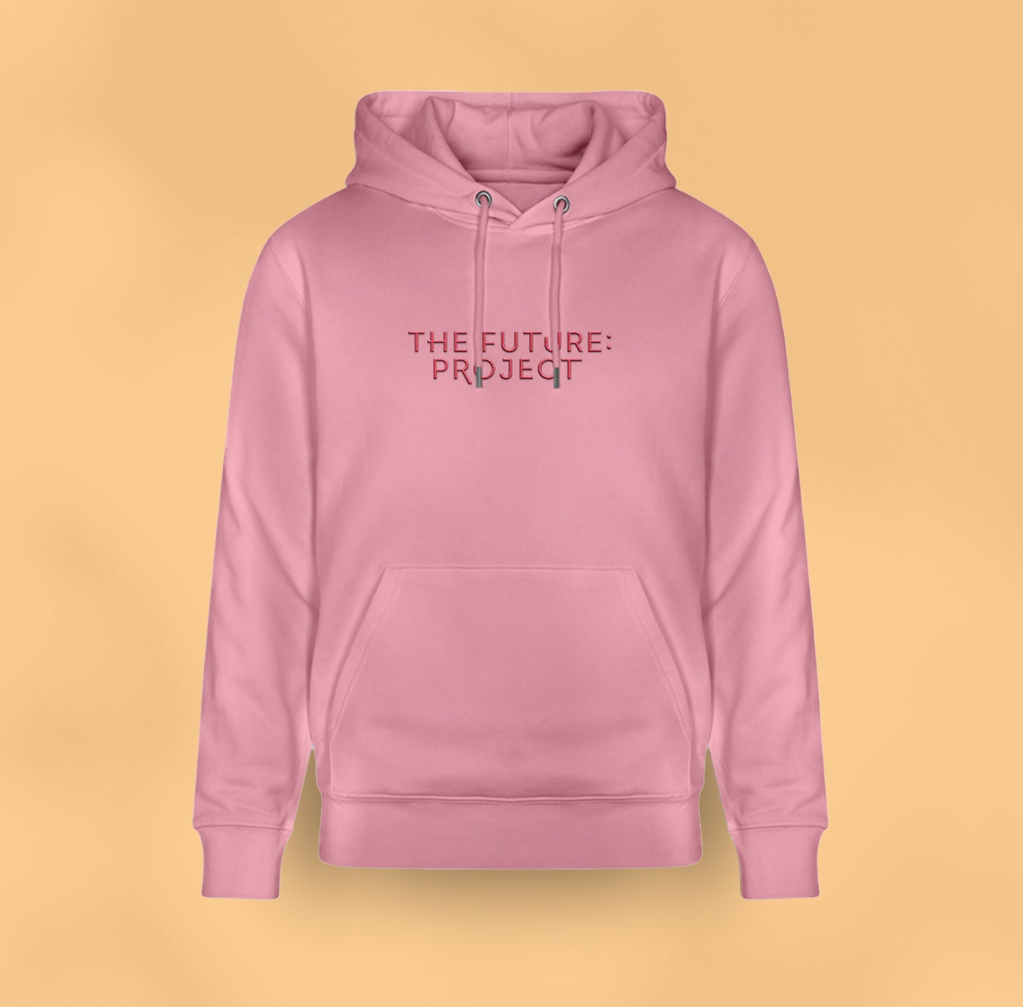 Pullover The Future:Project