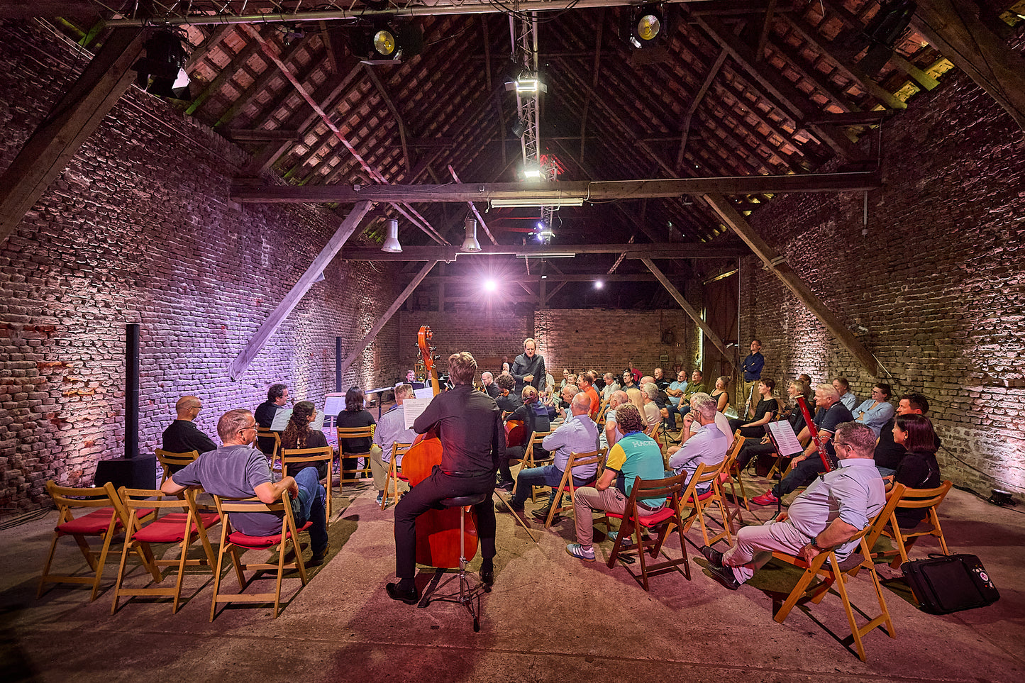 Masterclass Future Leadership