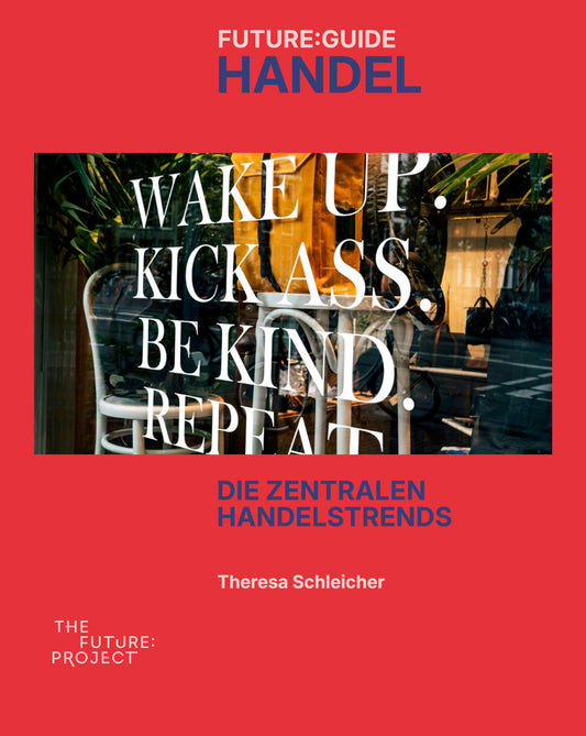 Future:Guide Handel