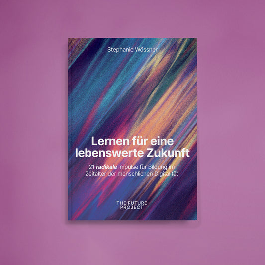 Lernen für eine lebenswerte Zukunft