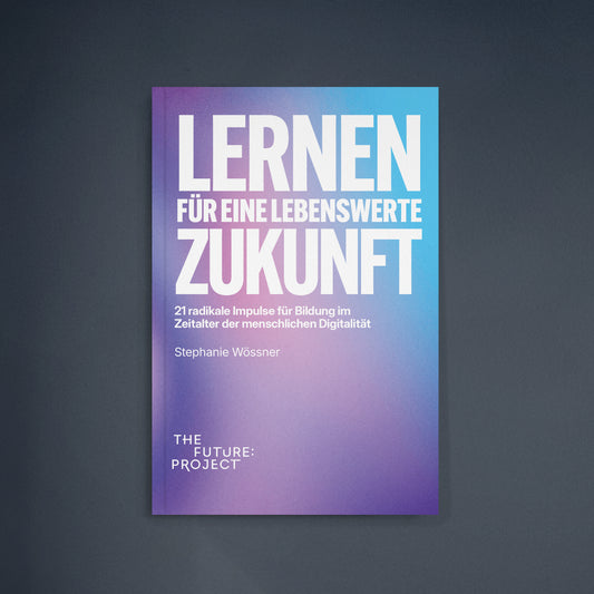 Lernen für eine lebenswerte Zukunft