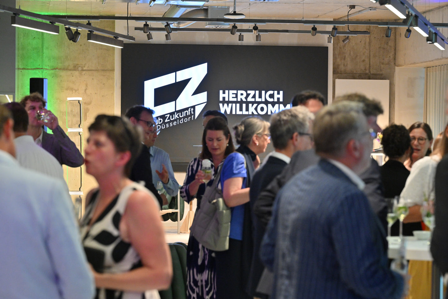 Interaktive Session: Innovation neu denken