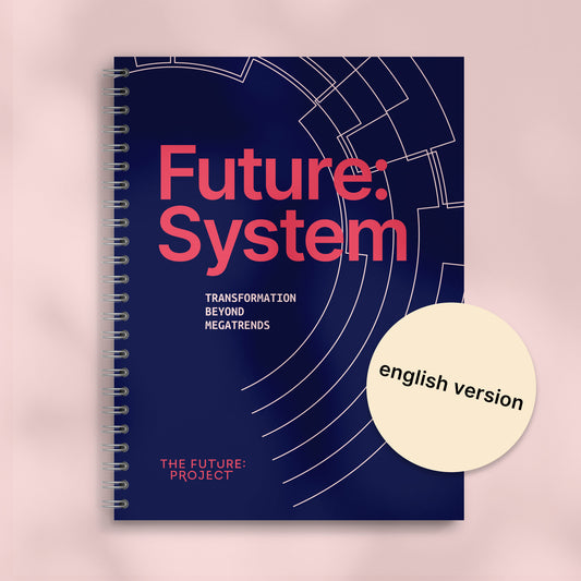 Future:System – Transformation beyond Megatrends | English PDF