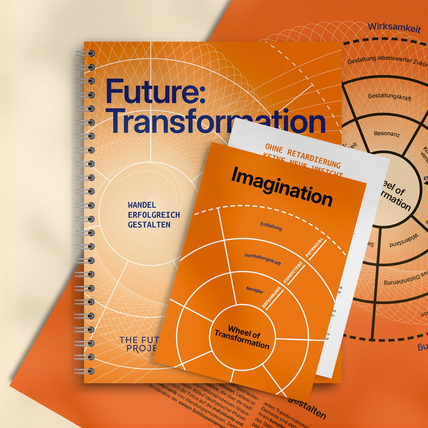 Future:Transformation – Wandel erfolgreich gestalten