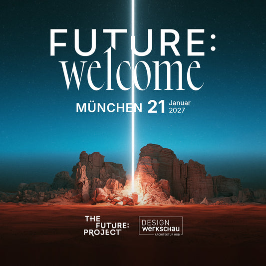 Future:Welcome 2027 Roadshow – München