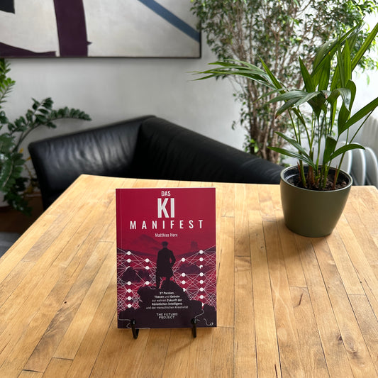 Das KI-Manifest
