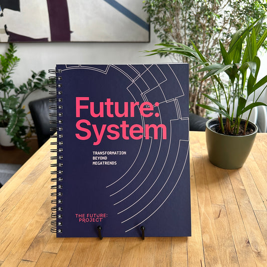 Future:System – Transformation beyond Megatrends