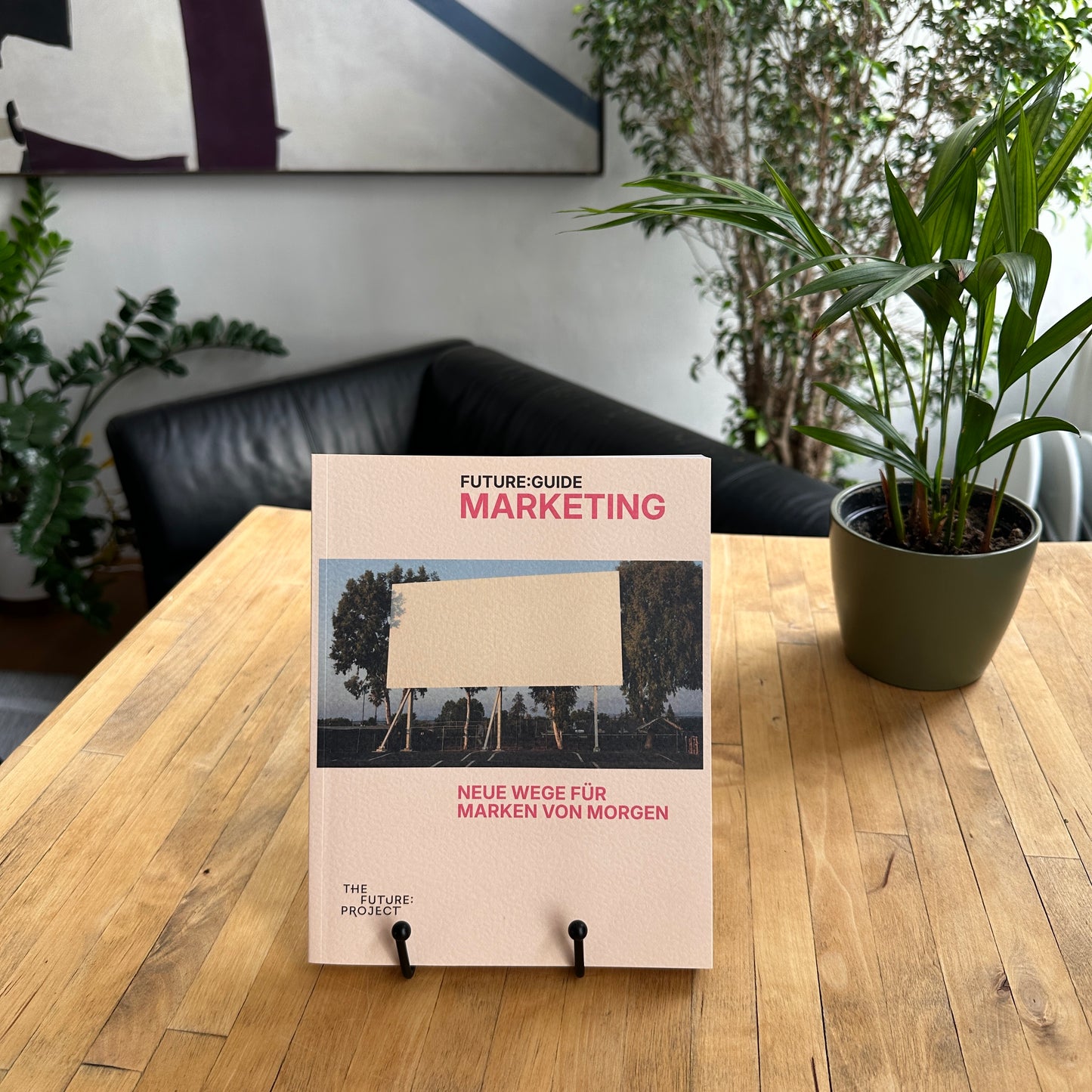 Future:Guide Marketing