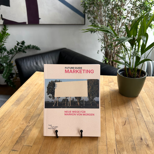 Future:Guide Marketing