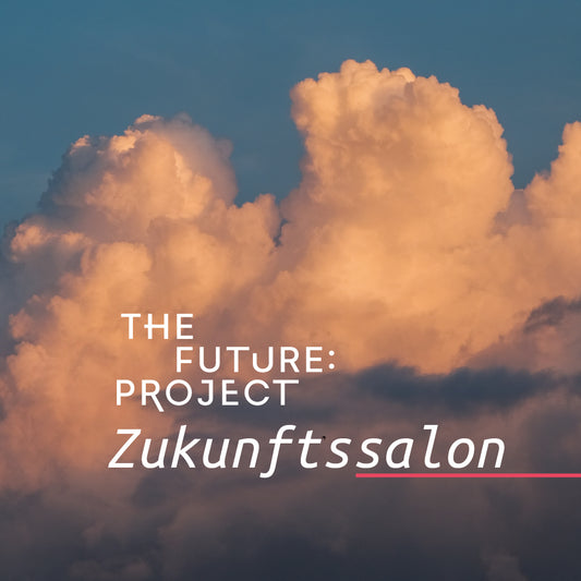 Zukunftssalon 6. November 2024