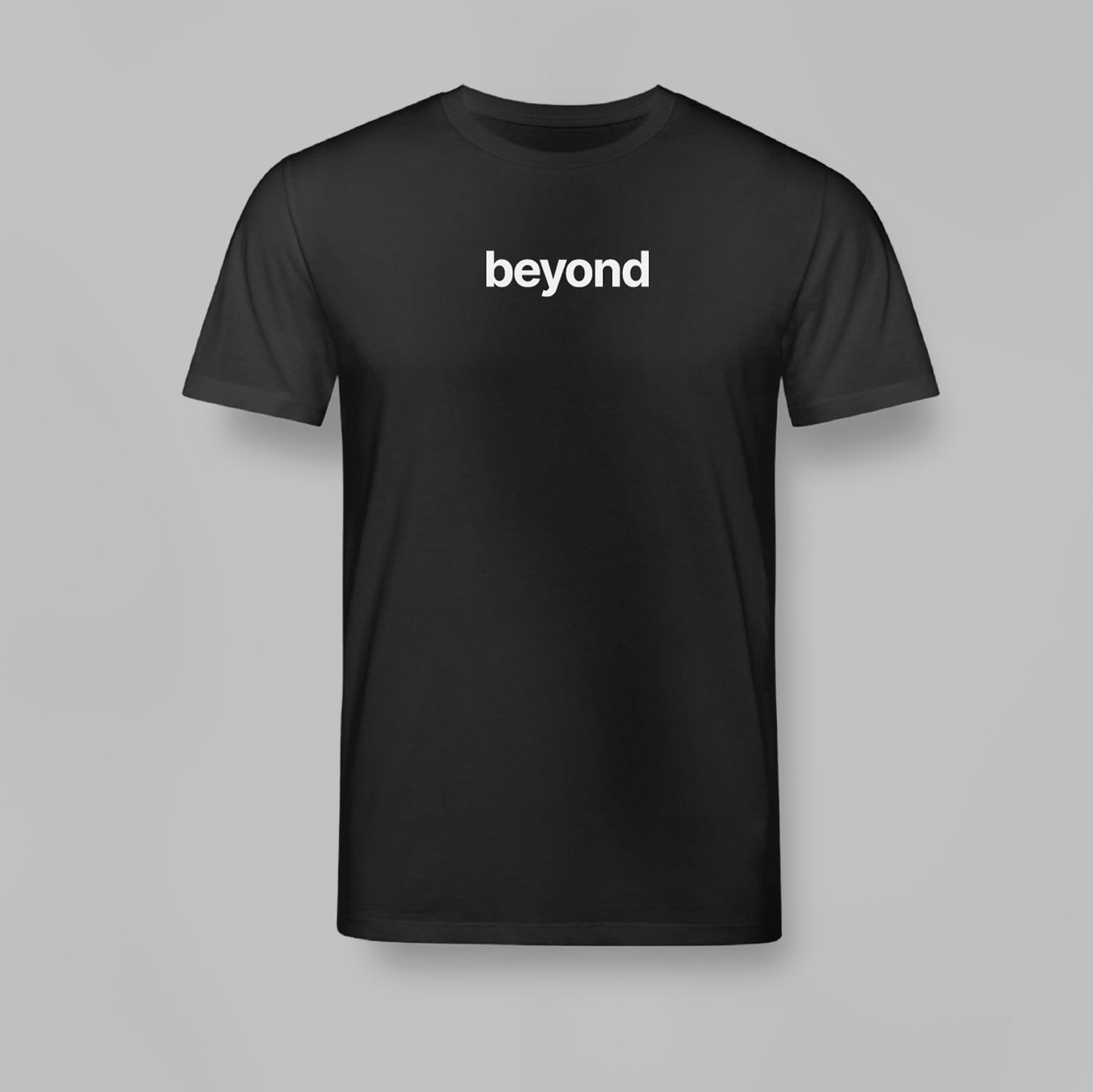 T-Shirt Beyond