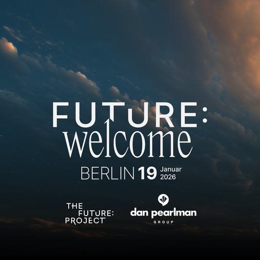 Future:Welcome 2026 Roadshow – Berlin