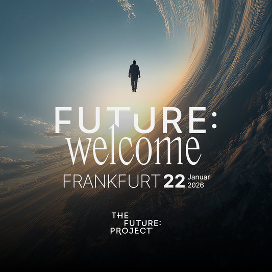 Future:Welcome 2026 – Frankfurt