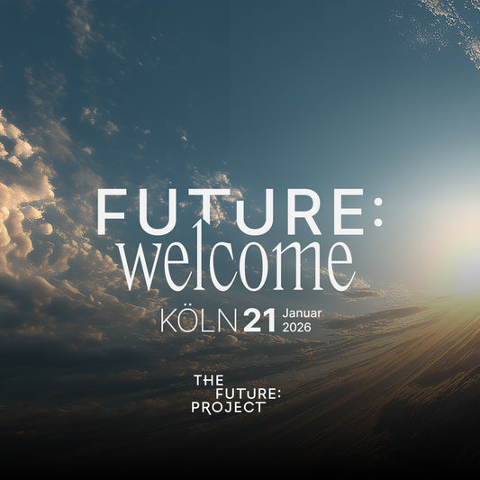 Future:Welcome 2026 Roadshow – Köln