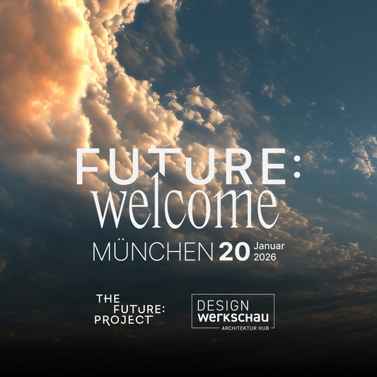 Future:Welcome 2026 Roadshow – München