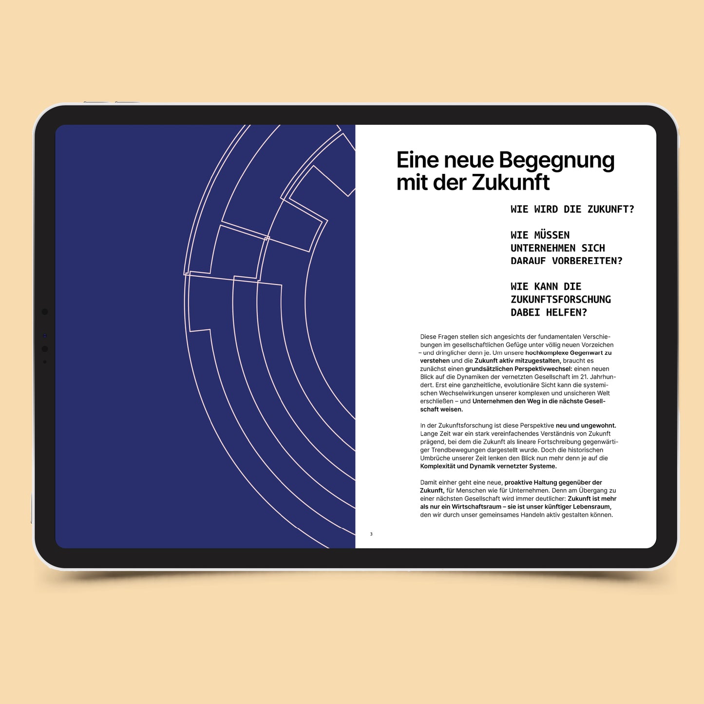 Workbook Future:System – Methoden zur transformativen Zukunftsgestaltung