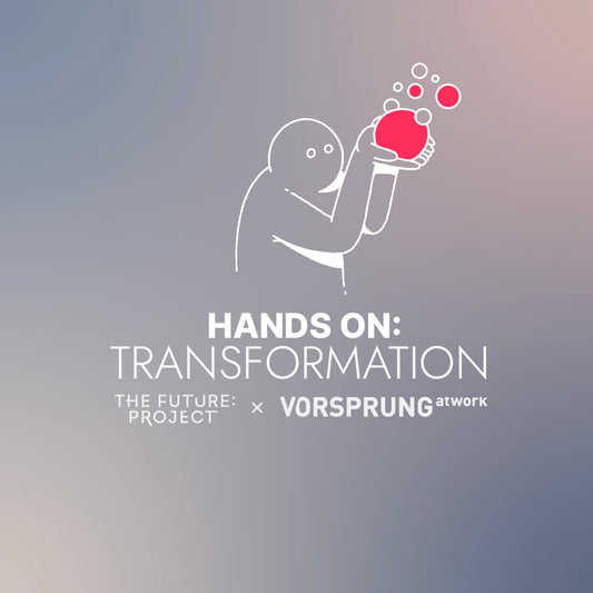 Hands on: Transformation Event