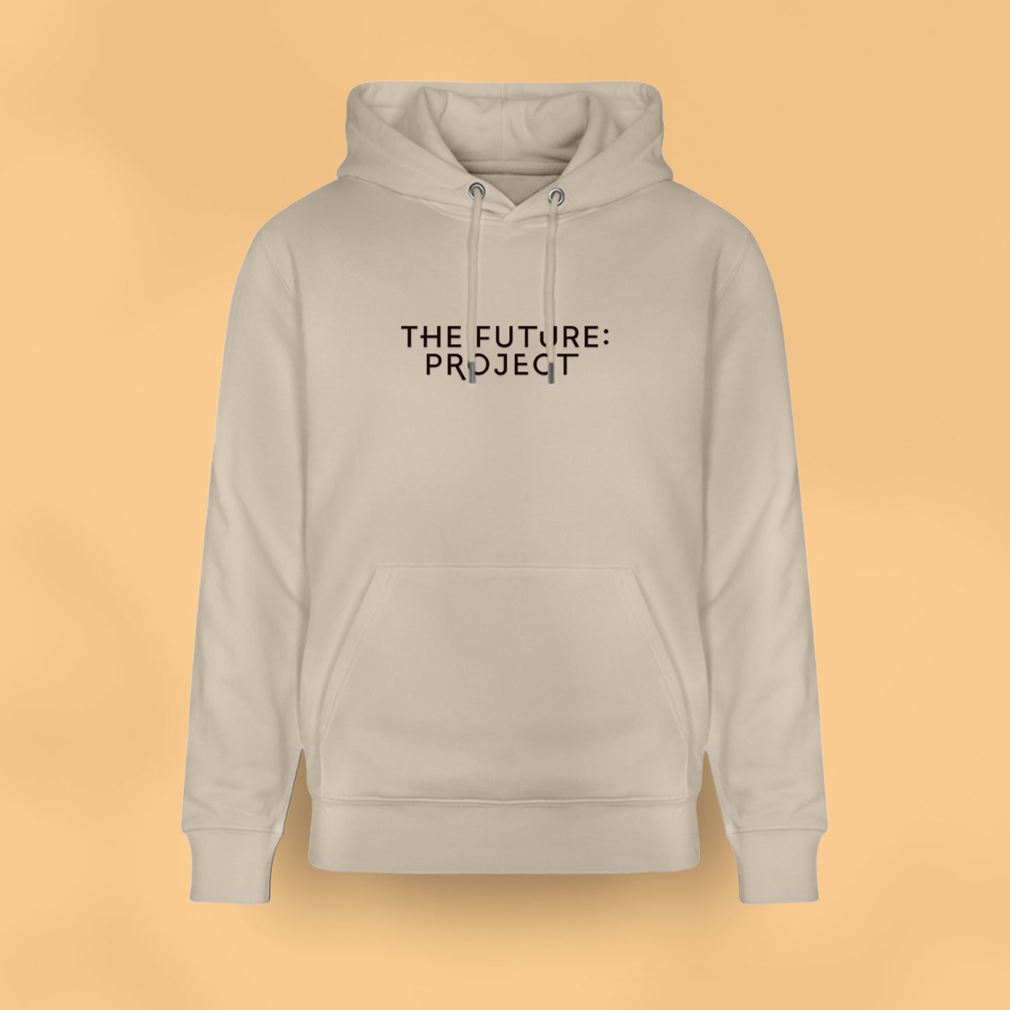 Pullover The Future:Project