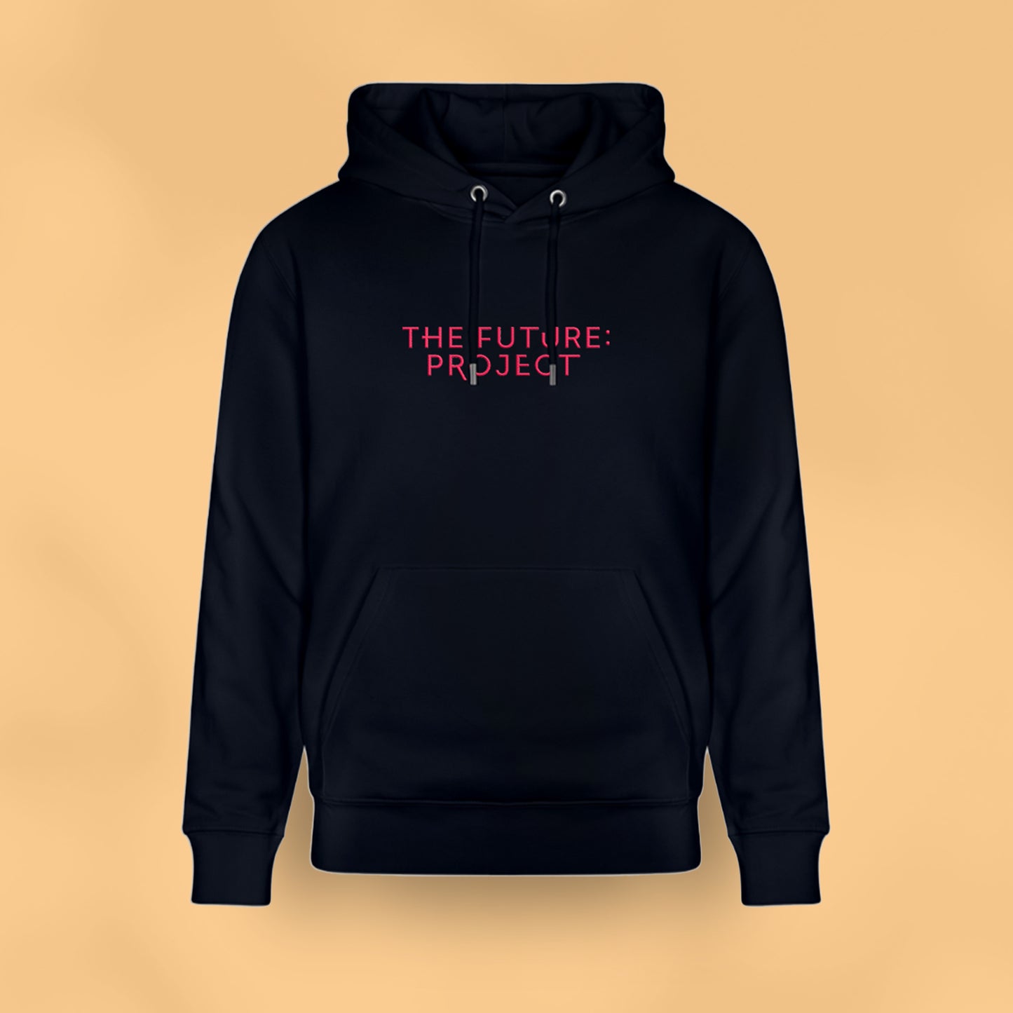 Pullover The Future:Project