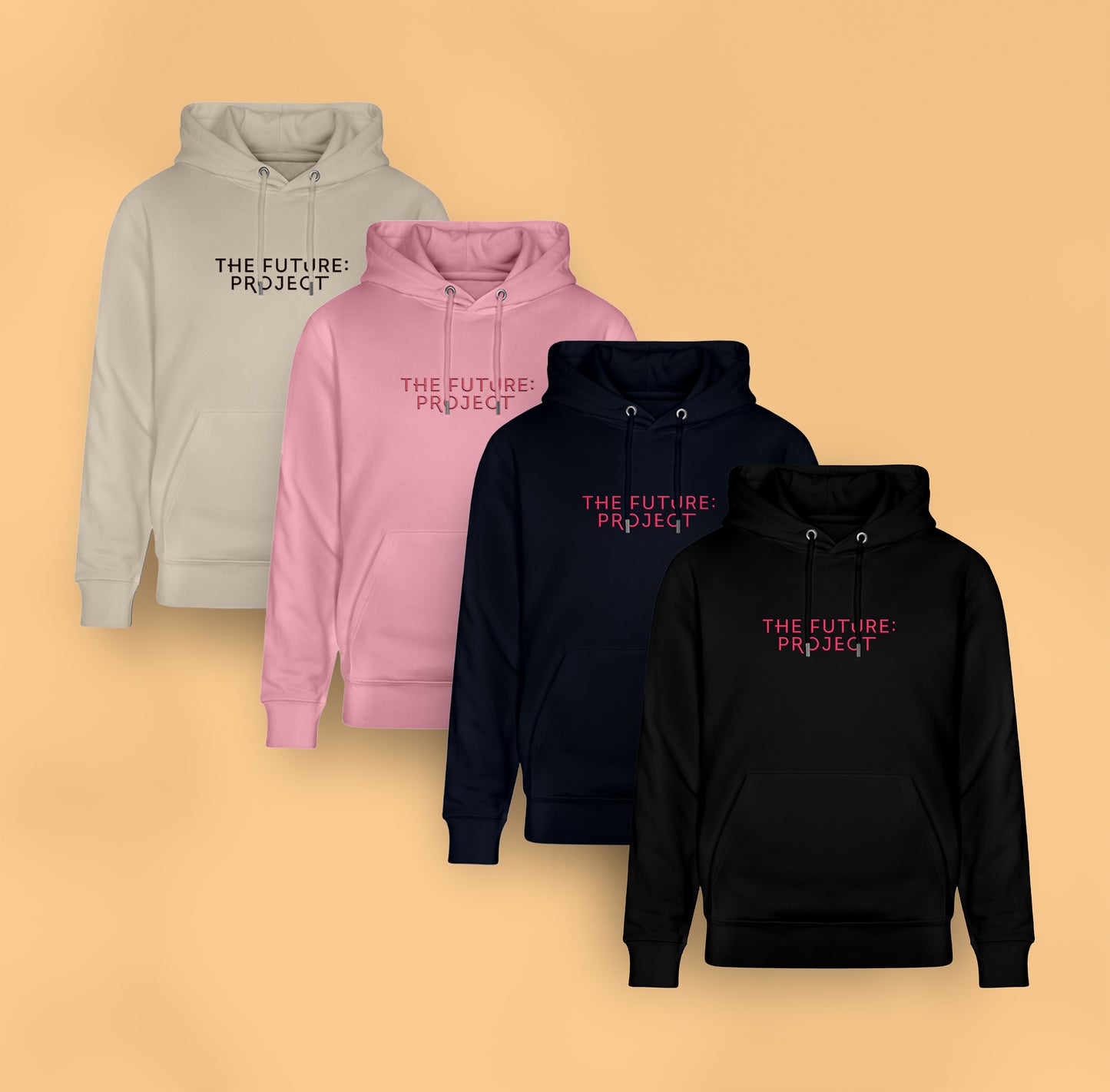 Pullover The Future:Project