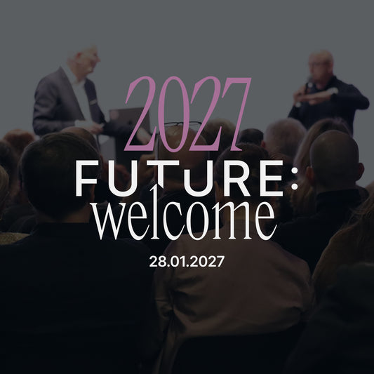 Future:Welcome 2027 - Frankfurt