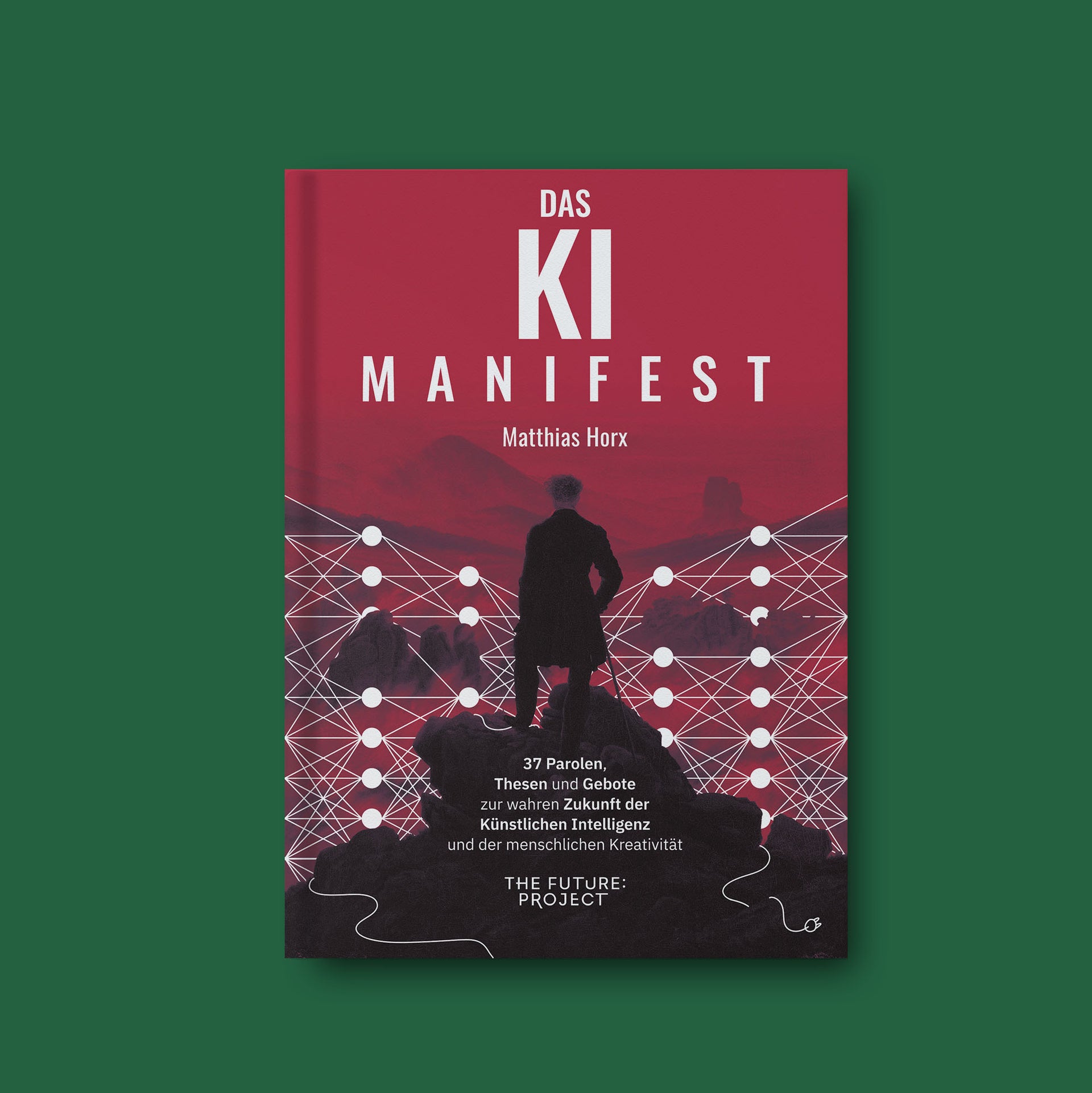 Das KI-Manifest – The Future:Project Shop
