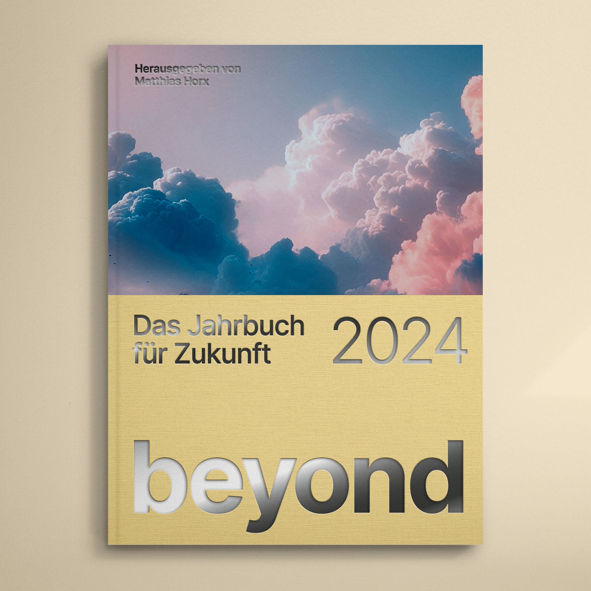 Beyond 2024 Cover