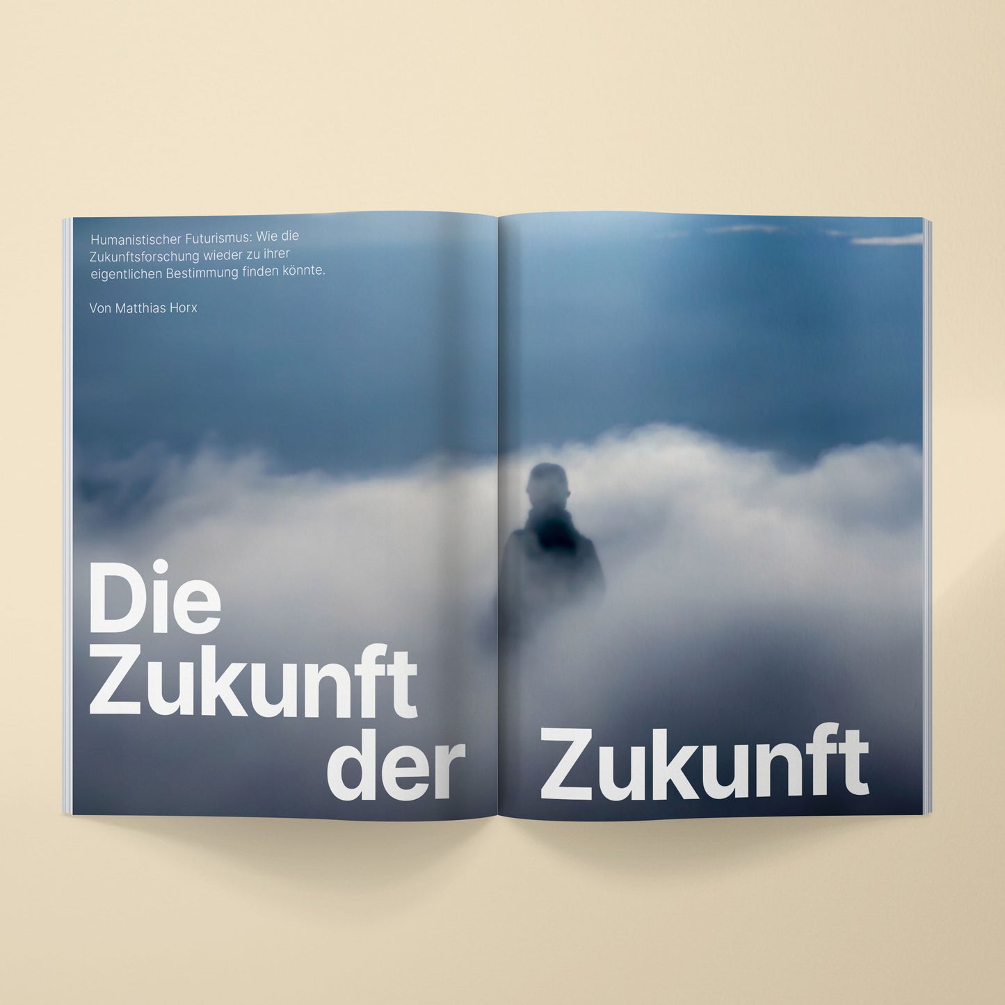 Beyond 2024 – Das Jahrbuch für Zukunft
