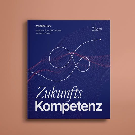 Zukunftskompetenz – Was wir über die Zukunft wissen können